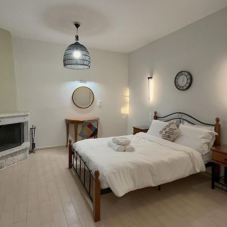 Achelatis Traditional Guest Houses Areopoli Dış mekan fotoğraf