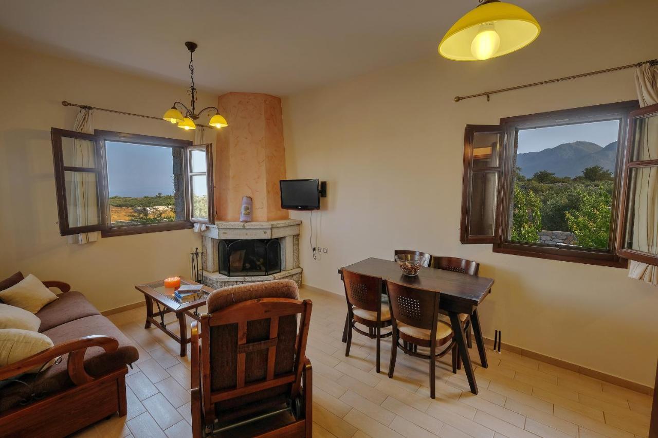 Achelatis Traditional Guest Houses Areopoli Dış mekan fotoğraf