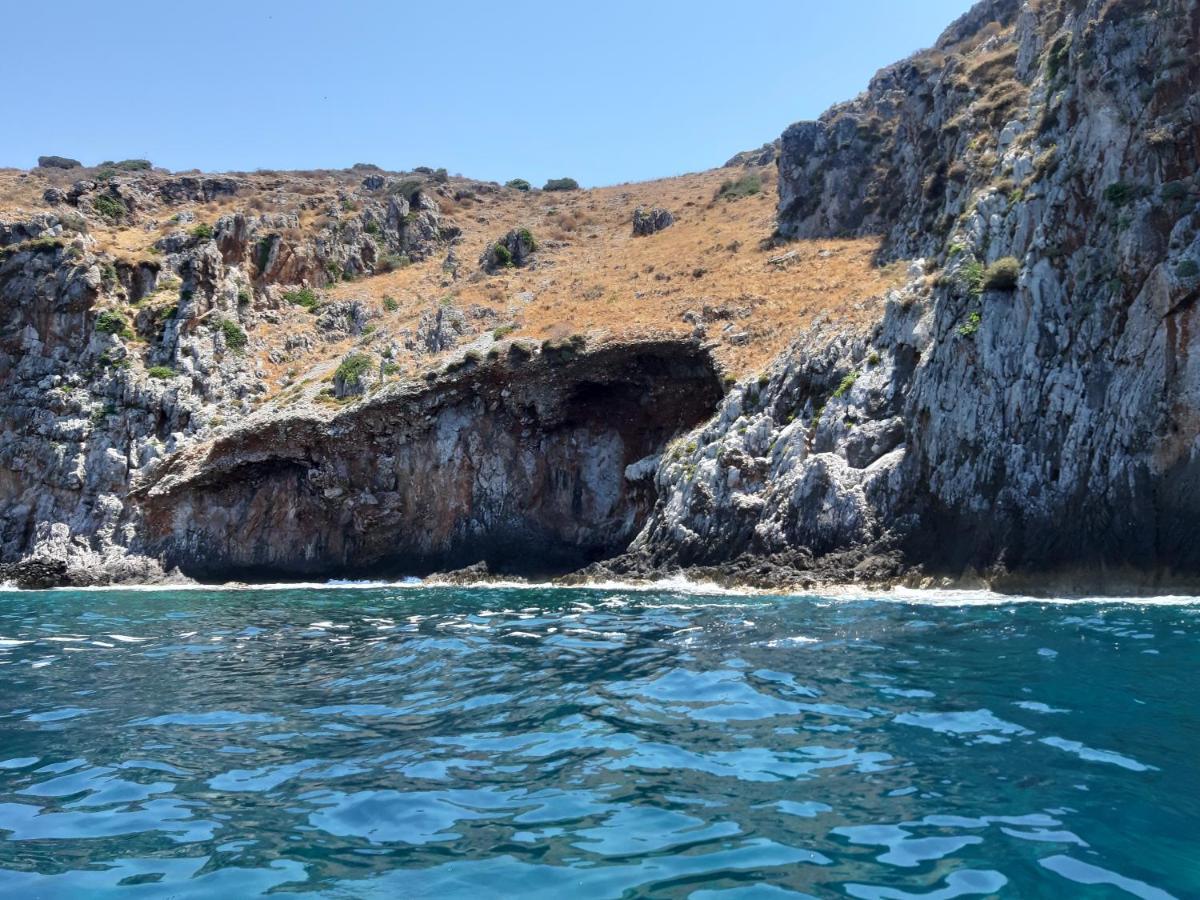 Achelatis Traditional Guest Houses Areopoli Dış mekan fotoğraf