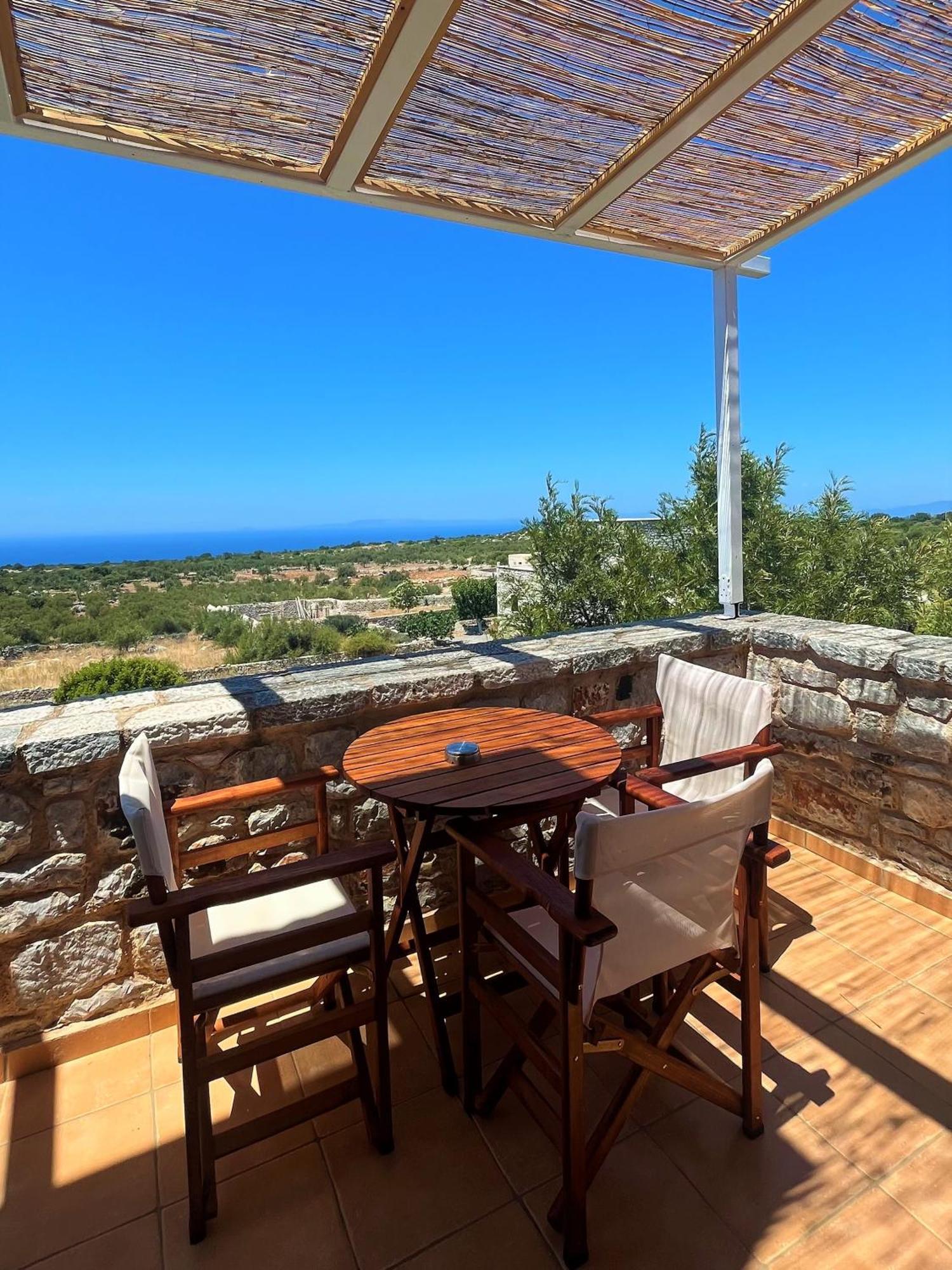 Achelatis Traditional Guest Houses Areopoli Dış mekan fotoğraf