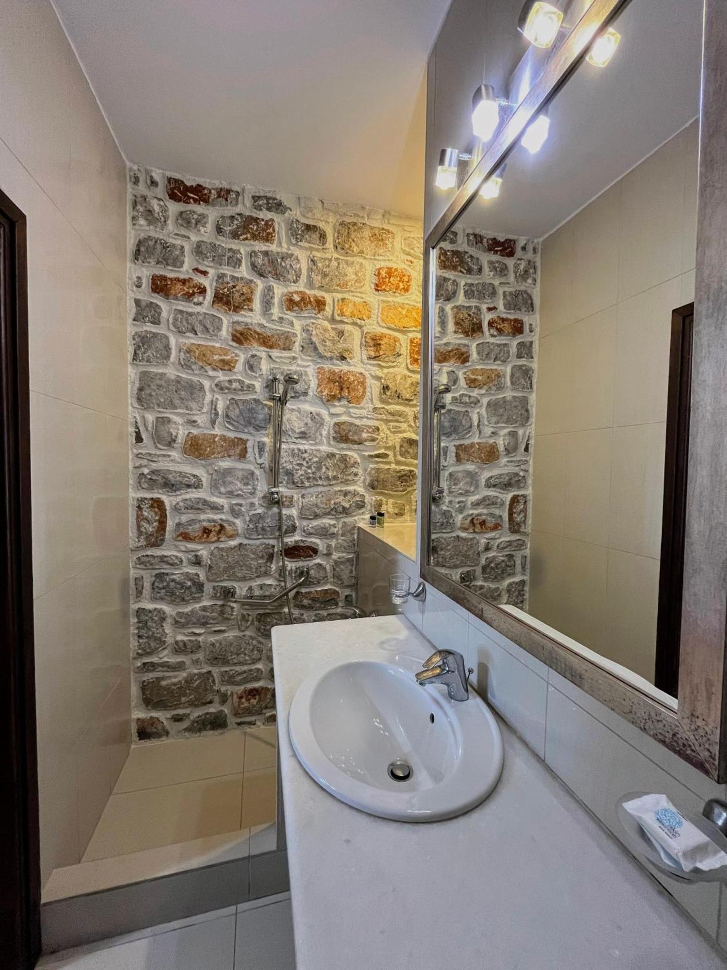 Achelatis Traditional Guest Houses Areopoli Dış mekan fotoğraf